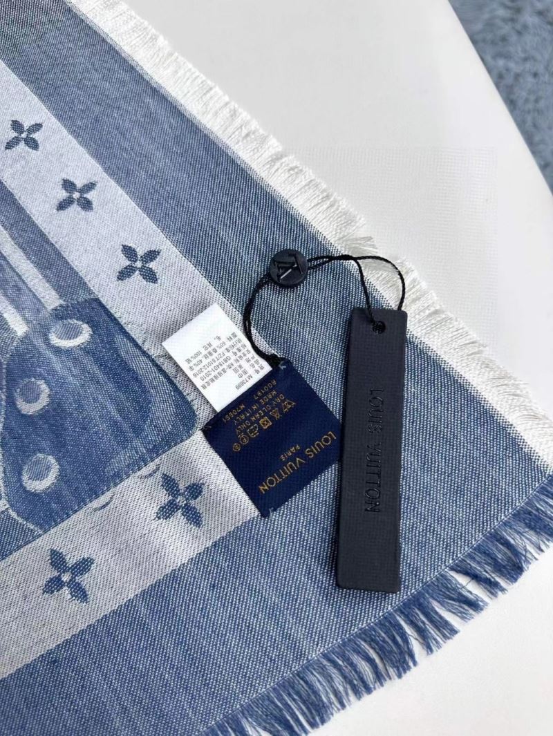 Louis Vuitton Scarf